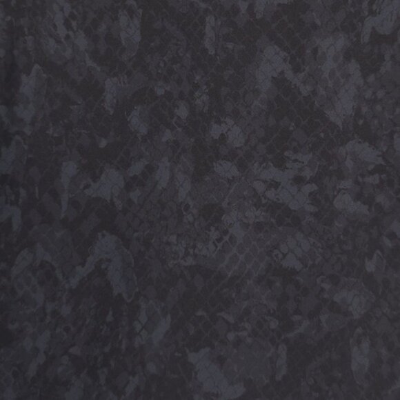 LULULEMON Align Tee Crop Hideaway Camo Deep Coal Multi No Size Tag 4 Nulu - Picture 9 of 9